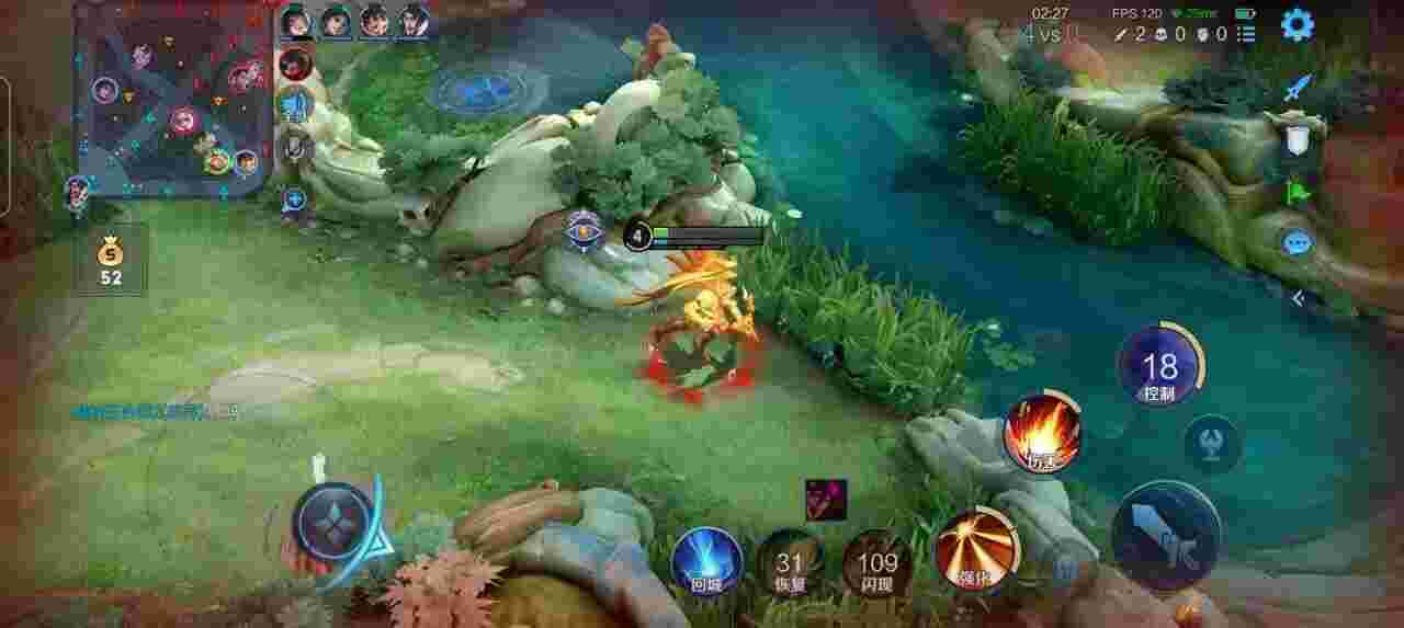 王者荣耀擎天柱 - 和平精英开挂解封十年教程辅助预览图